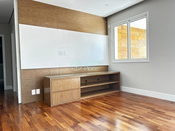 Imagem Apartamento com 3 Quartos à Venda, 250 m² em Itaim Bibi - São Paulo