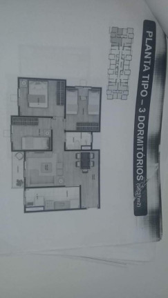 Imagem Imóvel com 3 Quartos à Venda, 56 m² em Campo Grande - Rio De Janeiro Imagem Imóvel com 3 Quartos à Venda, 56 m² em Campo Grande - Rio De Janeiro