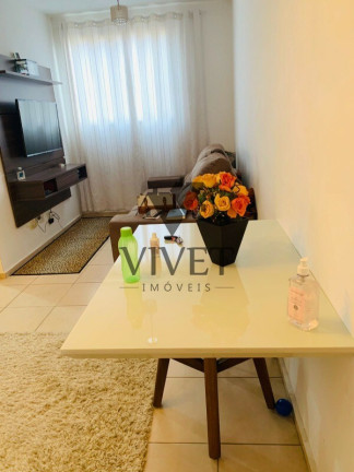 Imagem Apartamento com 2 Quartos à Venda, 48 m² em Jardim Vera Cruz - Sorocaba Imagem Apartamento com 2 Quartos à Venda, 48 m² em Jardim Vera Cruz - Sorocaba