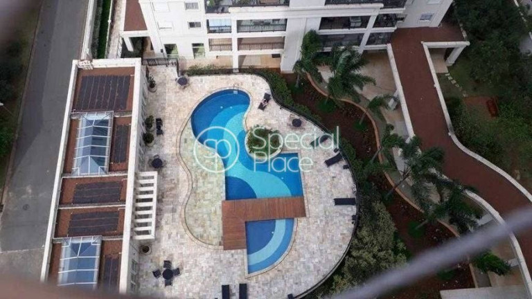 Imagem Apartamento com 4 Quartos à Venda, 260 m² em Barra Funda - São Paulo