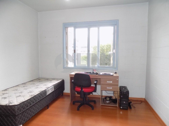 Imagem Apartamento com 2 Quartos à Venda, 71 m² em Bom Fim - Porto Alegre