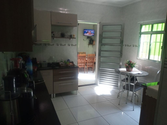 Imagem Sobrado com 3 Quartos à Venda, 190 m² em Jardim Nova Poá - Poá Imagem Sobrado com 3 Quartos à Venda, 190 m² em Jardim Nova Poá - Poá