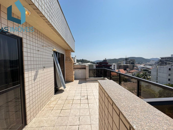 Imagem Cobertura com 2 Quartos à Venda, 98 m² em Centro - Cabo Frio