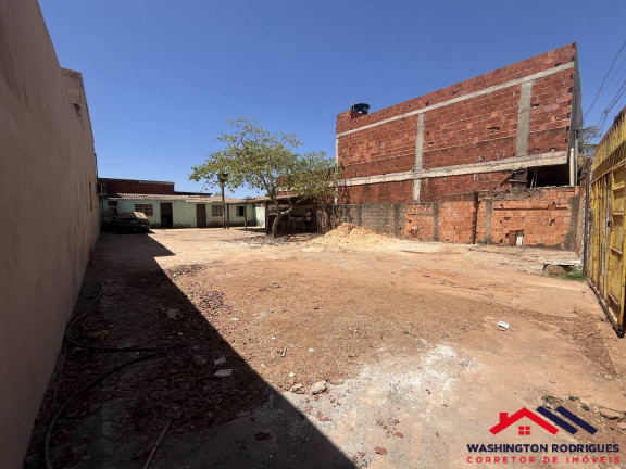 Imagem Terreno à Venda, 450 m² em Setor Especial (vila Estrutural) - Brasília Imagem Terreno à Venda, 450 m² em Setor Especial (vila Estrutural) - Brasília