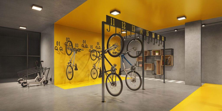 Imagem Cobertura com 3 Quartos à Venda, 147 m² em Juvevê - Curitiba Imagem Cobertura com 3 Quartos à Venda, 147 m² em Juvevê - Curitiba