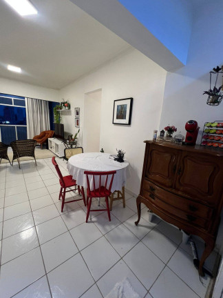 Imagem Apartamento com 3 Quartos à Venda, 98 m² em Umarizal - Belém Imagem Apartamento com 3 Quartos à Venda, 98 m² em Umarizal - Belém