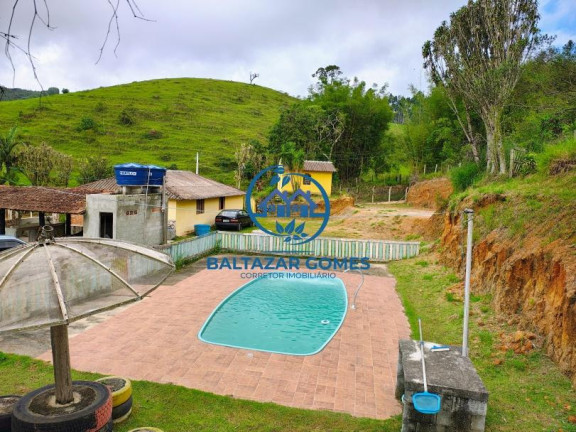 Imagem Imóvel com 3 Quartos à Venda, 3.500 m² em Salesópolis Imagem Imóvel com 3 Quartos à Venda, 3.500 m² em Salesópolis