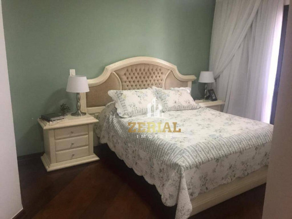Imagem Apartamento com 3 Quartos à Venda, 173 m² em Santo Antônio - São Caetano Do Sul Imagem Apartamento com 3 Quartos à Venda, 173 m² em Santo Antônio - São Caetano Do Sul