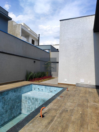 Imagem Casa de Condomínio com 3 Quartos à Venda, 180 m² em Cyrela Landscape Esplanada - Votorantim