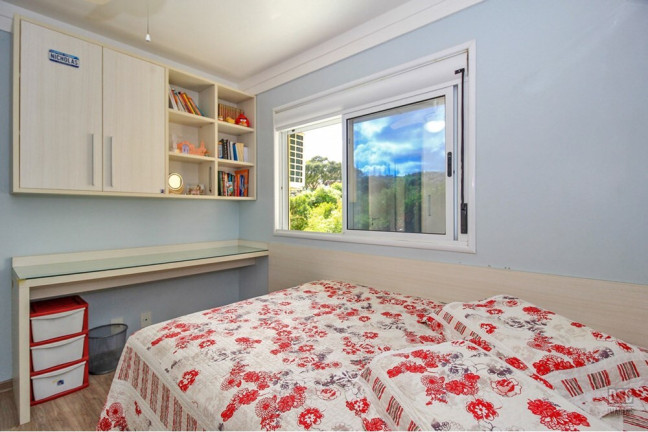 Imagem Casa de Condomínio com 4 Quartos à Venda, 218 m² em Teresópolis - Porto Alegre Imagem Casa de Condomínio com 4 Quartos à Venda, 218 m² em Teresópolis - Porto Alegre