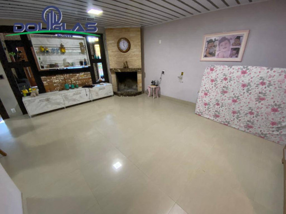 Imagem Casa com 3 Quartos à Venda, 784 m² em águas Claras - Viamão