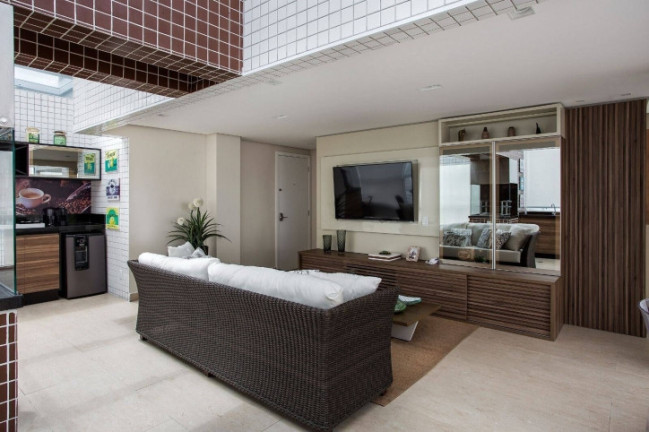 Imagem Cobertura com 3 Quartos à Venda, 246 m² em Santa Paula - São Caetano Do Sul Imagem Cobertura com 3 Quartos à Venda, 246 m² em Santa Paula - São Caetano Do Sul