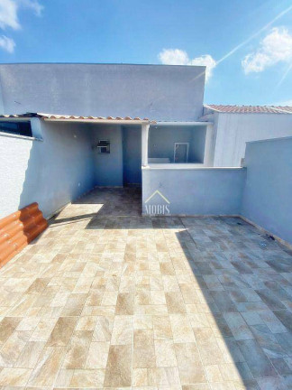 Imagem Cobertura com 2 Quartos à Venda, 88 m² em Vila Príncipe De Gales - Santo André Imagem Cobertura com 2 Quartos à Venda, 88 m² em Vila Príncipe De Gales - Santo André