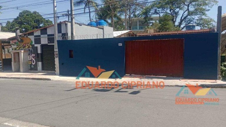 Imagem Casa com 2 Quartos à Venda, 70 m² em Massaguaçu - Caraguatatuba