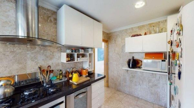 Imagem Apartamento com 4 Quartos à Venda, 135 m² em Vila Andrade - São Paulo