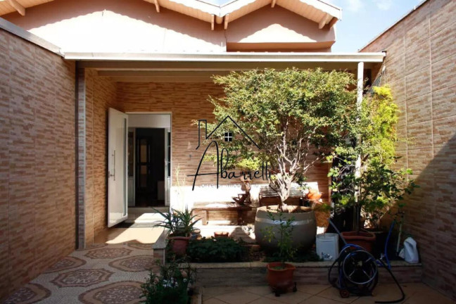 Casa com 3 Quartos à Venda, 192 m² em Loteamento São Francisco - Piracicaba