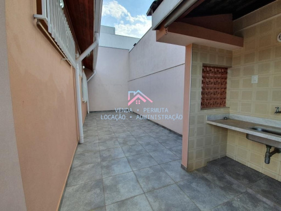 Imagem Casa com 3 Quartos à Venda, 207 m² em Vila São José - Várzea Paulista Imagem Casa com 3 Quartos à Venda, 207 m² em Vila São José - Várzea Paulista