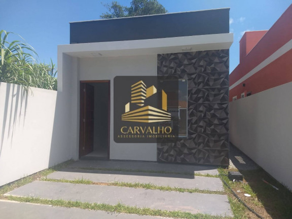 Casa com 3 Quartos à Venda, 73 m² em São João Do Rio Vermelho - Florianópolis