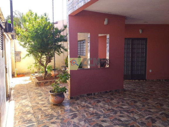 Imagem Sobrado com 3 Quartos à Venda, 145 m² em Jardim Santana - Hortolândia