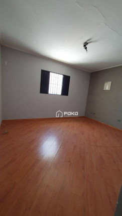 Imagem Sobrado com 3 Quartos para Alugar, 187 m² em Jardim São Jorge - Guarulhos Imagem Sobrado com 3 Quartos para Alugar, 187 m² em Jardim São Jorge - Guarulhos