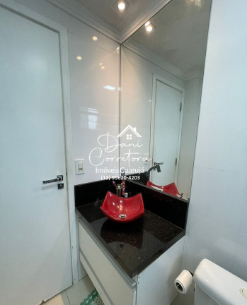 Imagem Apartamento com 3 Quartos à Venda, 95 m² em Jardim Las Palmas - Guarujá