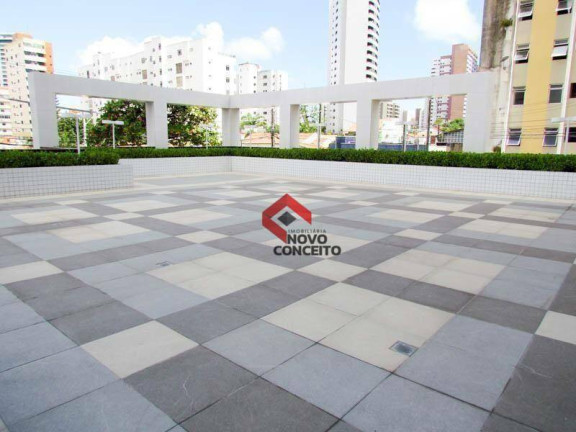 Imagem Apartamento com 3 Quartos à Venda, 98 m² em Aldeota - Fortaleza Imagem Apartamento com 3 Quartos à Venda, 98 m² em Aldeota - Fortaleza