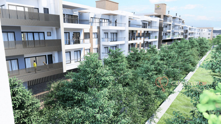 Imagem Apartamento com 2 Quartos à Venda, 84 m² em Distrito De Canto Grande - Bombinhas