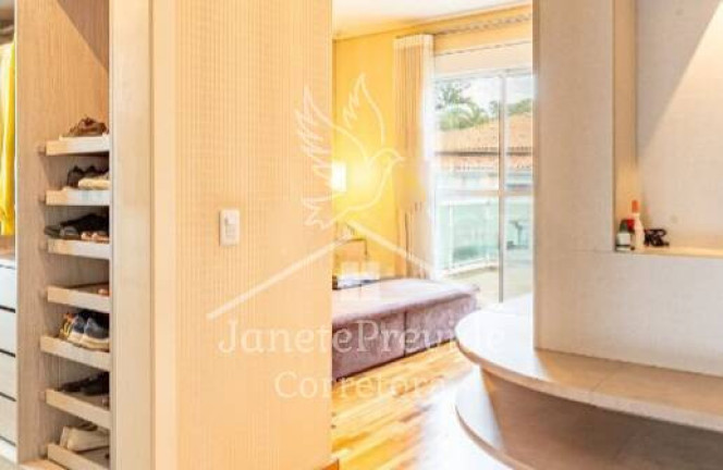 Imagem Casa de Condomínio com 4 Quartos à Venda, 382 m² em Alphaville - Santana De Parnaíba Imagem Casa de Condomínio com 4 Quartos à Venda, 382 m² em Alphaville - Santana De Parnaíba