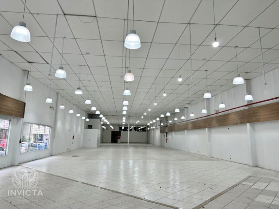 Imagem Sala Comercial para Alugar, 1.000 m² em Nações - Balneário Camboriú