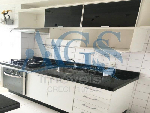 Imagem Apartamento com 1 Quarto à Venda, 48 m² em Chácara Califórnia - São Paulo Imagem Apartamento com 1 Quarto à Venda, 48 m² em Chácara Califórnia - São Paulo