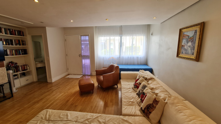 Imagem Imóvel com 3 Quartos à Venda, 258 m² em Vila Andrade - São Paulo Imagem Imóvel com 3 Quartos à Venda, 258 m² em Vila Andrade - São Paulo