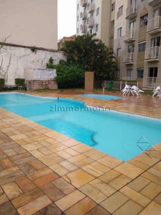 Imagem Apartamento com 2 Quartos à Venda, 90 m² em Aclimacao - São Paulo