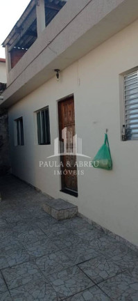 Imagem Casa com 6 Quartos à Venda, 200 m² em Vila Nossa Senhora Das Vitórias - Mauá Imagem Casa com 6 Quartos à Venda, 200 m² em Vila Nossa Senhora Das Vitórias - Mauá
