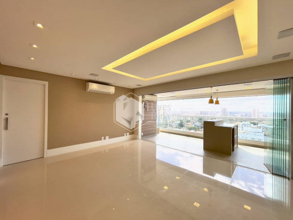 Imagem Apartamento com 3 Quartos à Venda, 149 m² em Vila Mascote - São Paulo
