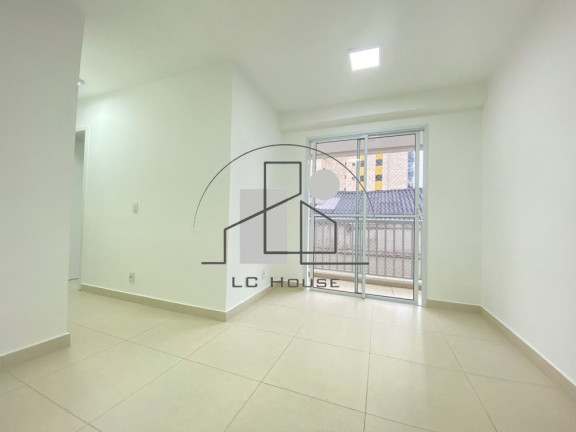 Imagem Apartamento com 2 Quartos à Venda, 48 m² em Alto Do Ipiranga - São Paulo