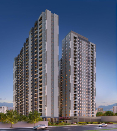 Imagem Apartamento com 2 Quartos à Venda, 41 m² em Belém - São Paulo Imagem Apartamento com 2 Quartos à Venda, 41 m² em Belém - São Paulo