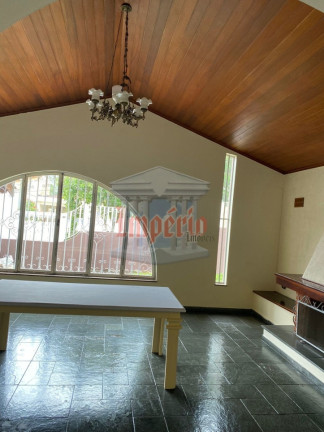 Imagem Casa com 4 Quartos à Venda, 636 m² em Centro - Ribeirão Pires