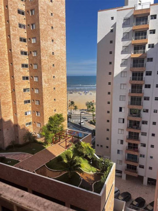 Imagem Apartamento com 1 Quarto à Venda, 54 m² em Guilhermina - Praia Grande Imagem Apartamento com 1 Quarto à Venda, 54 m² em Guilhermina - Praia Grande