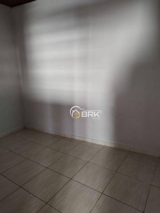 Imagem Casa com 2 Quartos para Alugar, 40 m² em Cidade Patriarca - São Paulo