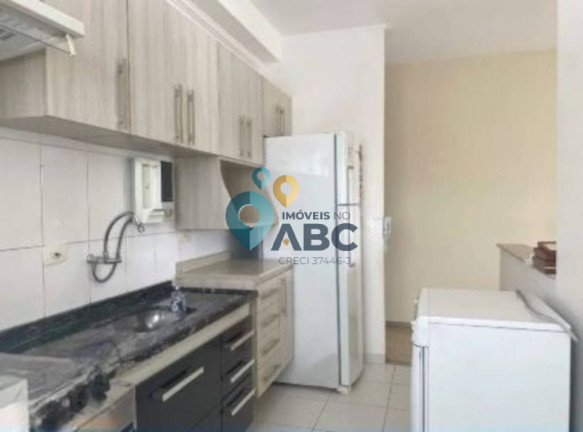 Imagem Apartamento com 2 Quartos à Venda, 63 m² em Centro - São Bernardo Do Campo