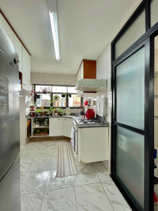 Imagem Apartamento com 3 Quartos à Venda, 98 m² em Alphaville Centro Industrial E Empresarial/alphaville. - Barueri