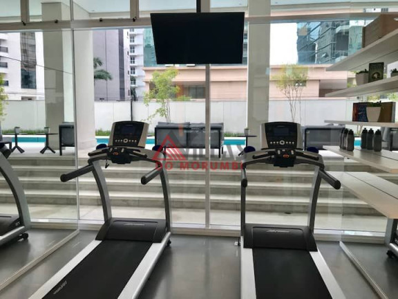 Imagem Kitnet com 1 Quarto à Venda, 28 m² em Vila Olímpia - São Paulo Imagem Kitnet com 1 Quarto à Venda, 28 m² em Vila Olímpia - São Paulo