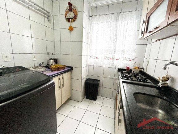 Imagem Apartamento com 3 Quartos à Venda, 55 m² em Costa E Silva - Joinville Imagem Apartamento com 3 Quartos à Venda, 55 m² em Costa E Silva - Joinville