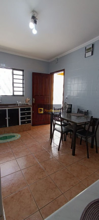 Imagem Casa com 2 Quartos à Venda, 135 m² em Jardim Diamante - Piracicaba Imagem Casa com 2 Quartos à Venda, 135 m² em Jardim Diamante - Piracicaba