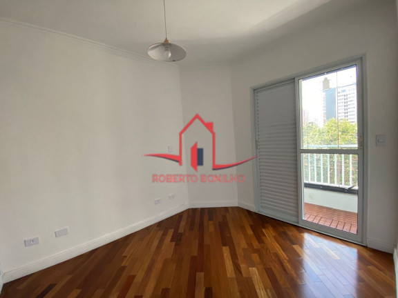 Imagem Cobertura com 3 Quartos à Venda, 205 m² em Conjunto Residencial Das Hortências - São Bernardo Do Campo Imagem Cobertura com 3 Quartos à Venda, 205 m² em Conjunto Residencial Das Hortências - São Bernardo Do Campo