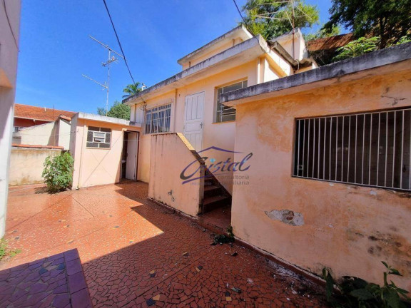 Imagem Casa com 5 Quartos à Venda, 260 m² em Butantã - São Paulo Imagem Casa com 5 Quartos à Venda, 260 m² em Butantã - São Paulo