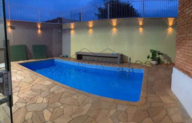 Imagem Casa com 4 Quartos à Venda, 450 m² em Cidade Jardim - Pirassununga Imagem Casa com 4 Quartos à Venda, 450 m² em Cidade Jardim - Pirassununga