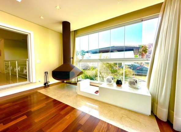 Imagem Casa de Condomínio com 4 Quartos à Venda, 744 m² em Residencial Tambore - Barueri Imagem Casa de Condomínio com 4 Quartos à Venda, 744 m² em Residencial Tambore - Barueri