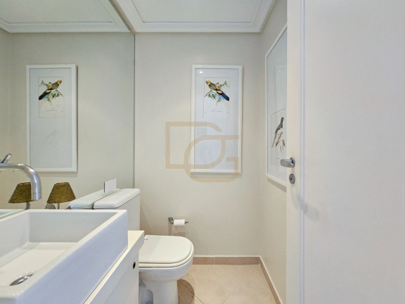 Imagem Apartamento com 3 Quartos à Venda, 203 m² em Riviera - Bertioga Imagem Apartamento com 3 Quartos à Venda, 203 m² em Riviera - Bertioga