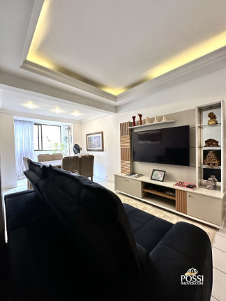 Imagem Apartamento com 3 Quartos à Venda, 100 m² em Praia Da Costa - Vila Velha Imagem Apartamento com 3 Quartos à Venda, 100 m² em Praia Da Costa - Vila Velha
